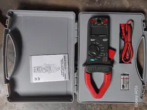 Mastech Digital Clamp Meter