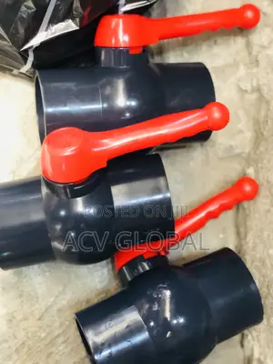 3” Airvalve