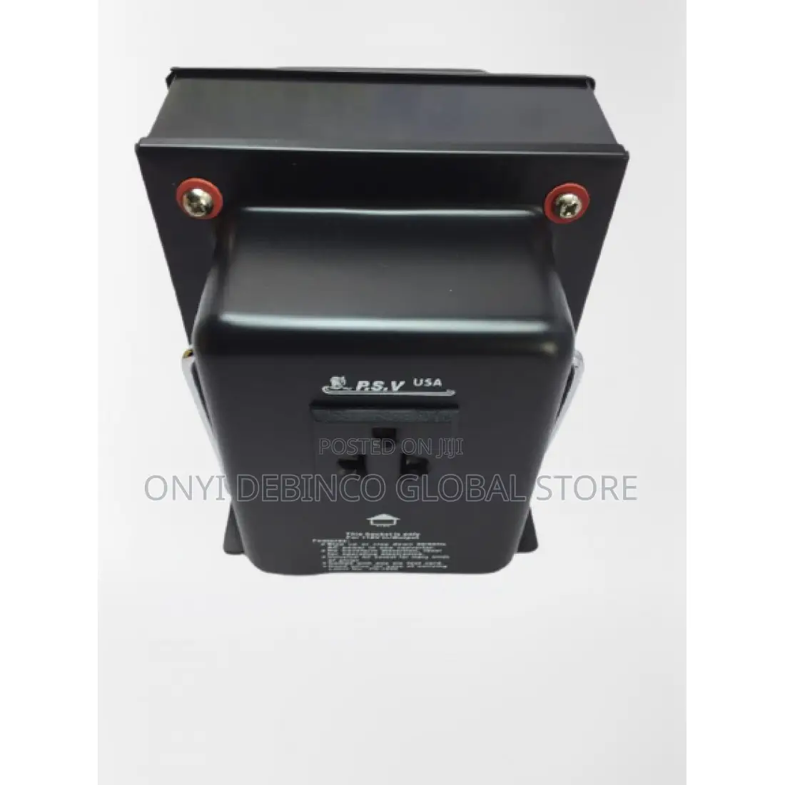 PSV 1000W Step-Up and Down Transformer