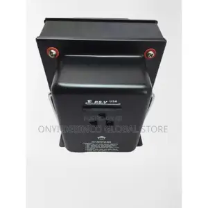 PSV 1000W Step-Up and Down Transformer