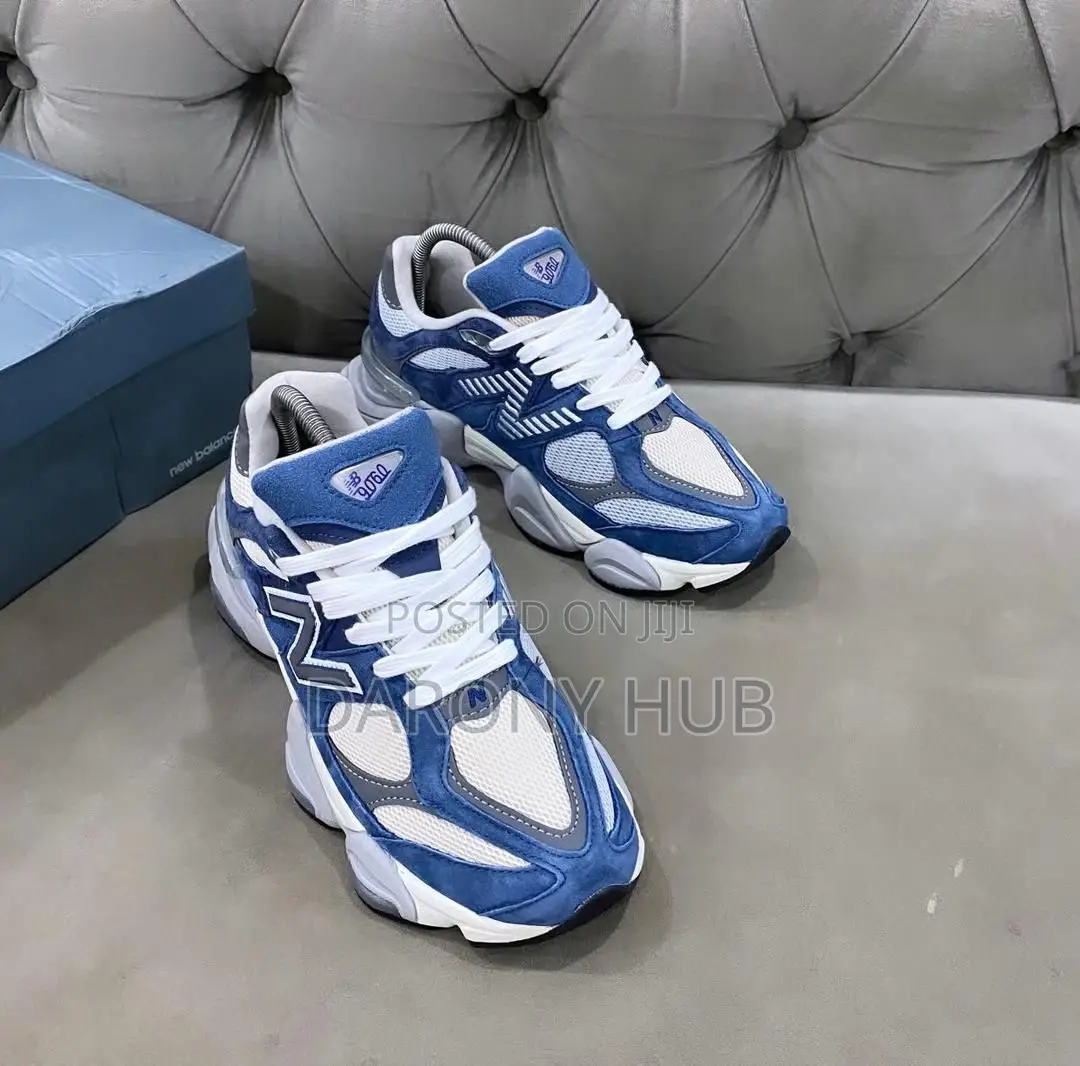NB Luxury DESIGNER Quality Sneakers