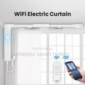 Wifi Tuya Curtain Motor