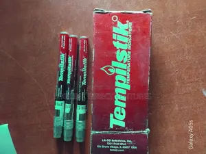 Templistik