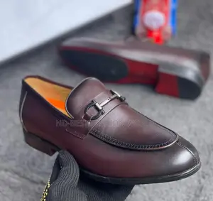 Pure Leather Shoes