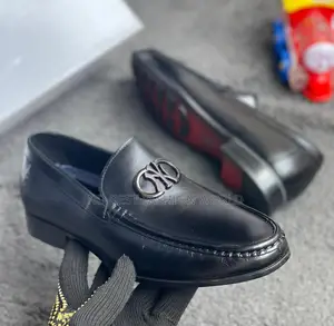 Pure Leather Shoes
