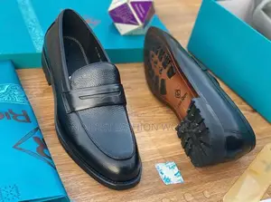 Pure Leather Shoes