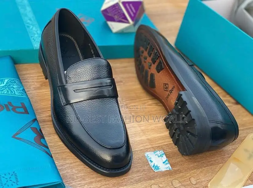 Pure Leather Shoes