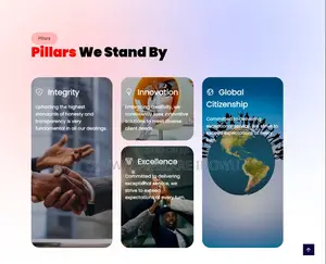 Website and Mobile App Development