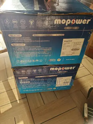 2.5kva 24v Mopower Inverter