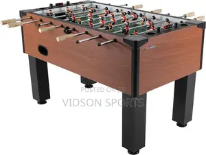 5ft Coin Soccer Table