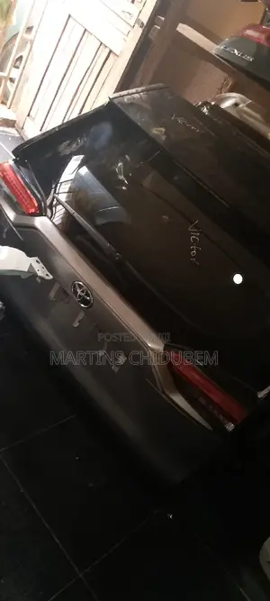 Complete Boot for Rav4 2020 Model