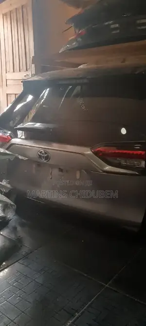 Complete Boot for Rav4 2020 Model