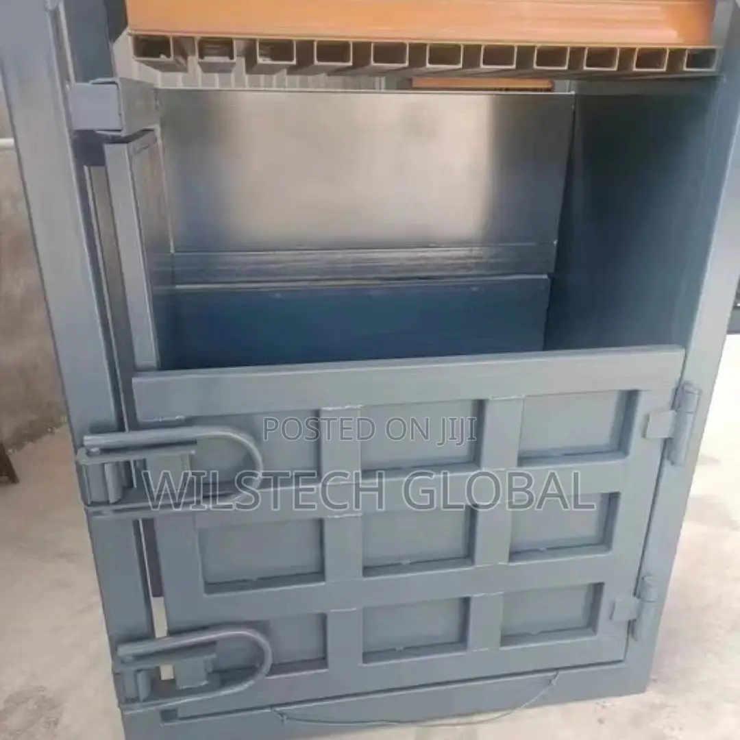 Baler Machine