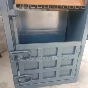 Baler Machine
