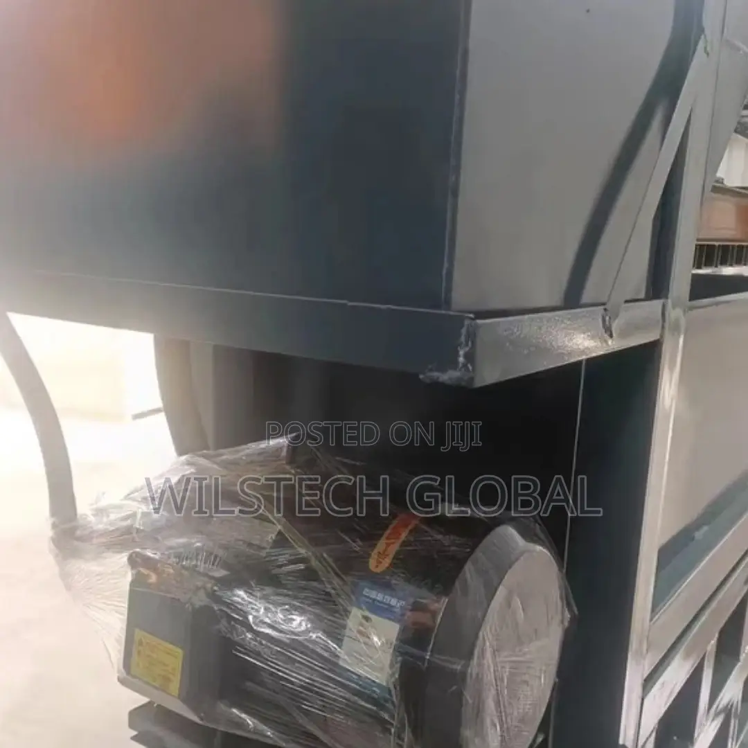 Baler Machine
