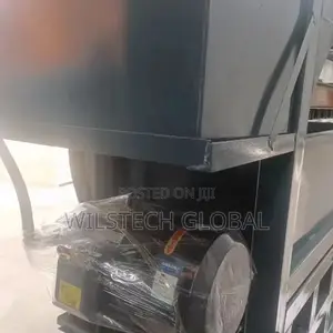 Baler Machine