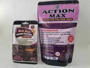 Action Max: Get 100% Harder Erection With Action Max