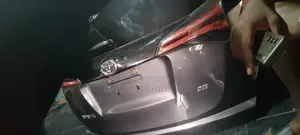 Complete Boot for Rav4 2018 Model