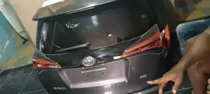 Complete Boot for Rav4 2018 Model