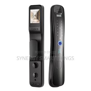 Tuya Smart Lock for Israeli Lock in Garki 2 - Security & Surveillance ...