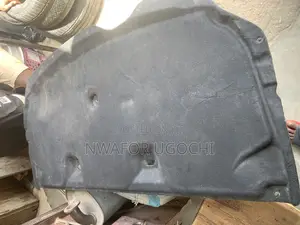 Bonnet Mat for 2013-2017 Accord