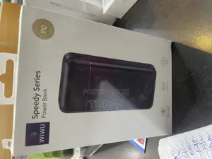 Wiwu Power Bank