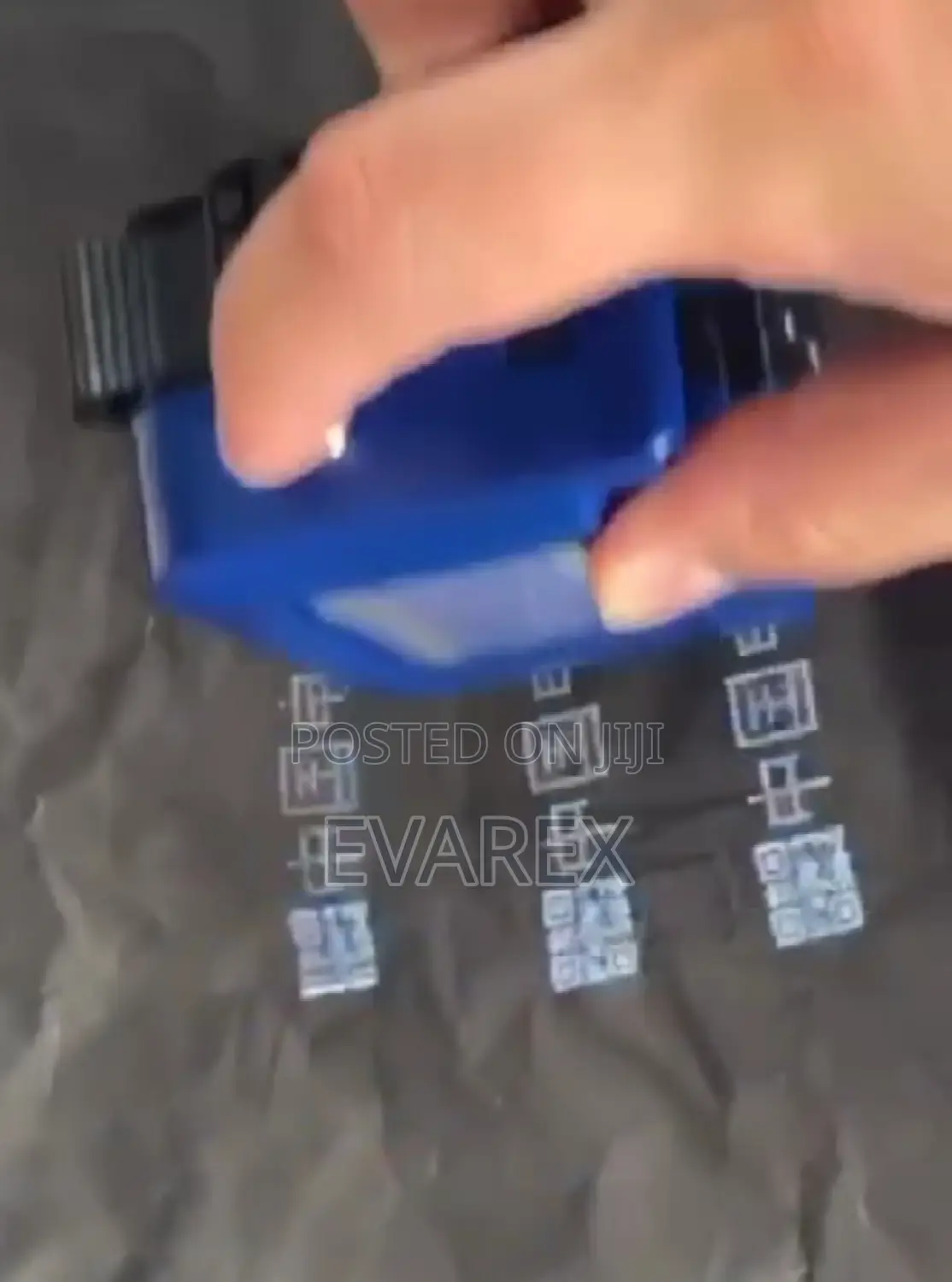Quality Automatic Ink Coding Machine