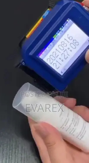Quality Automatic Ink Coding Machine