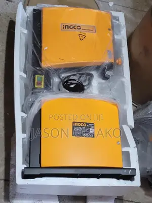 Ingco Band Saw 350W