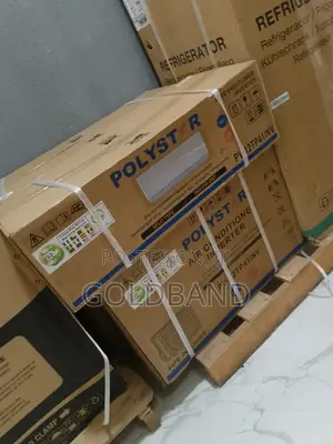 Durable Polystar 1.5hp Inverter AC