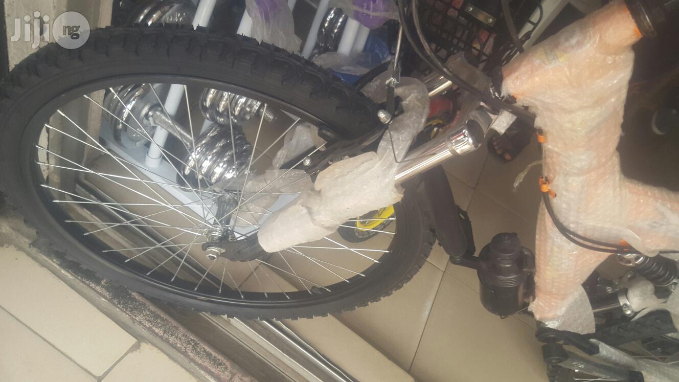 Children Bicycle