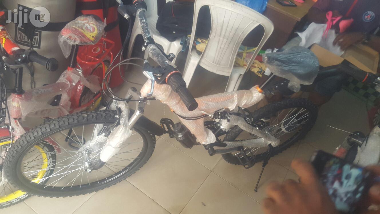Children Bicycle