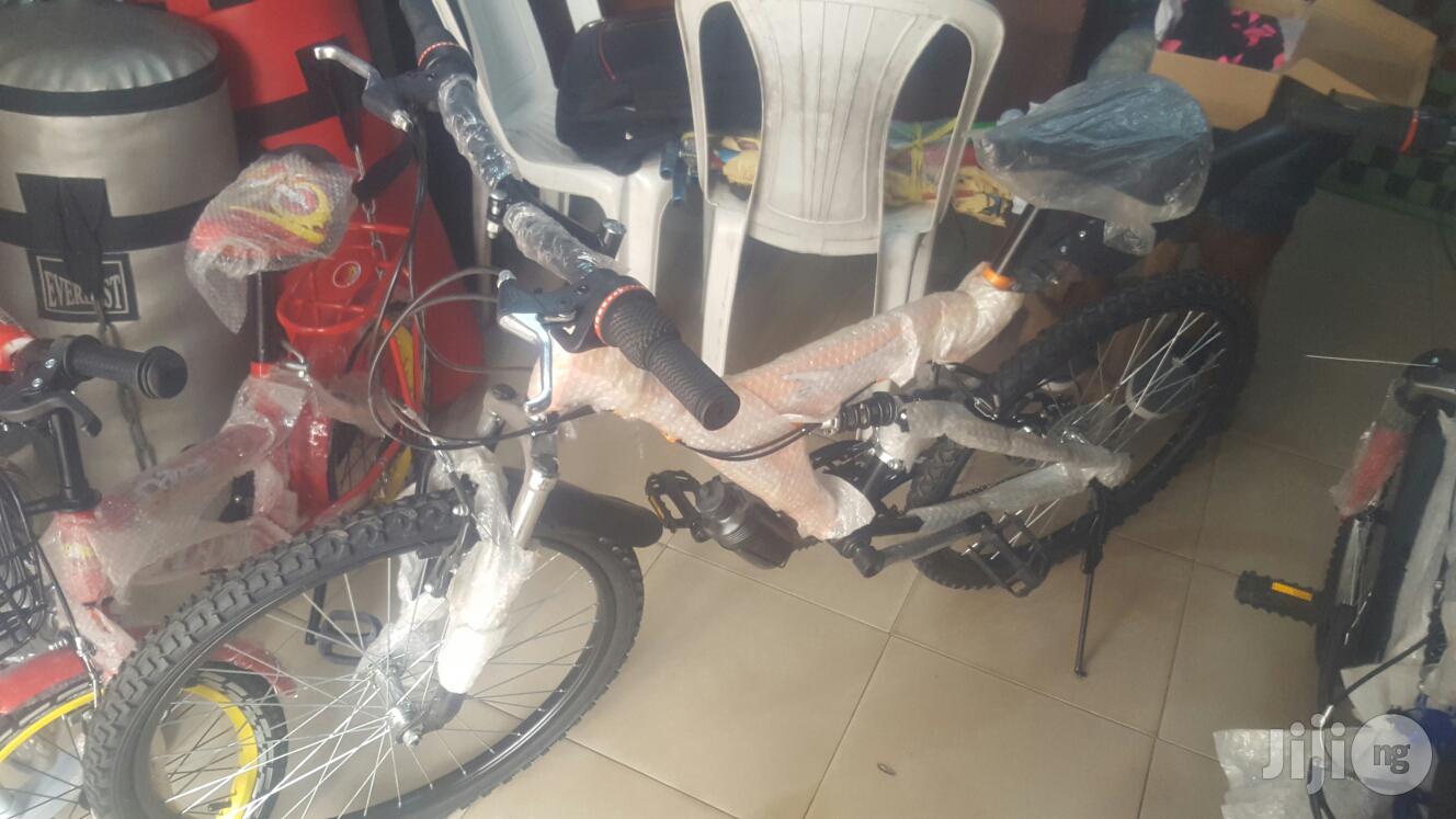 Children Bicycle