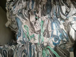 Jumbo Bags (Available In Stock)