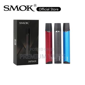 elfbar nachfüll pod läuft aus SMOK | Infinix Replacement Pods