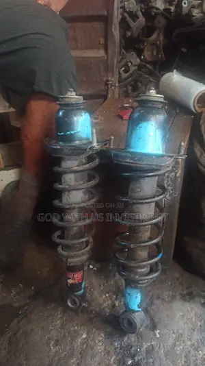 Back Shock Absorber for Corolla 2005