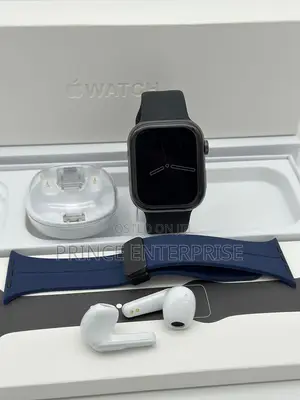 Apple Ultra Clone
