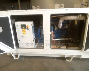 100kva UK Perkins Generator