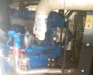 100kva UK Perkins Generator