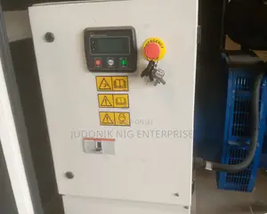 100kva UK Perkins Generator