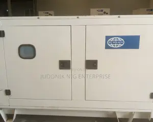 100kva UK Perkins Generator