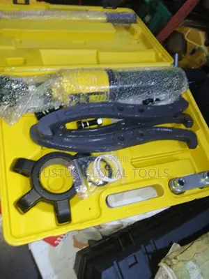 Hydrolic Puller 10 Tons