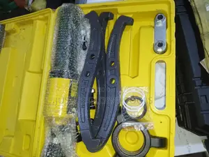 Hydrolic Puller 10 Tons