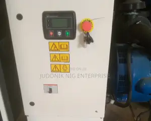 60kva FG WILSON Generator