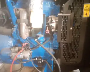 60kva FG WILSON Generator