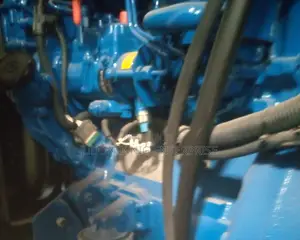 60kva FG WILSON Generator