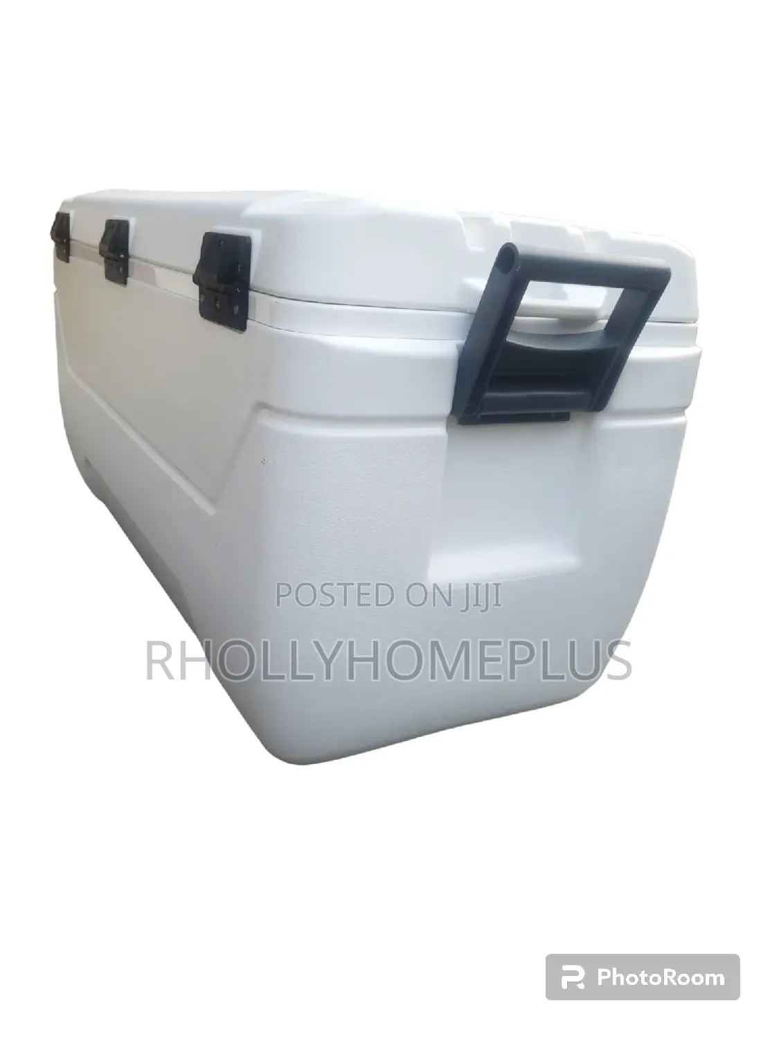 Igloo 150 Qt White Marine Polar Contour Insulated Cooler for sale ...