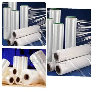 Wrapping Nylon