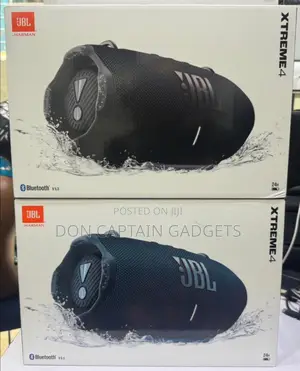 JBL Xtreme 4