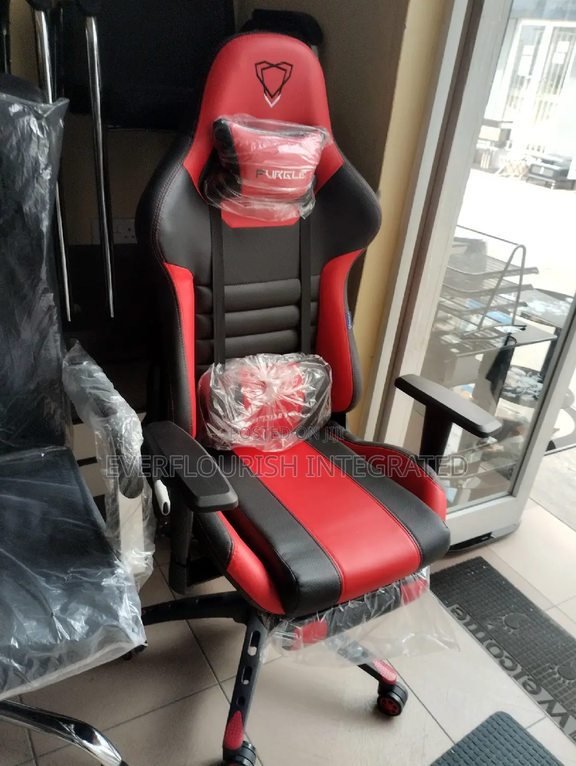 Quality Game Chair